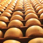 Parmigiano – Der beste Käse der Welt?
