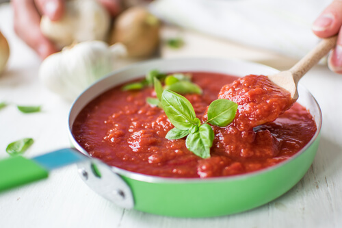 Tomaten - Liebe, Sünde &amp; Gesundheit - taste and stories