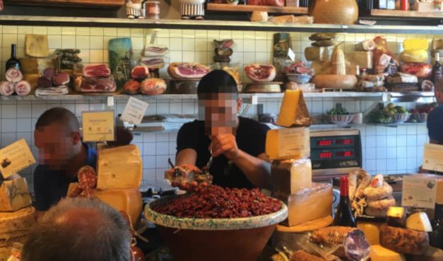 6 slowfood Restaurants auf Sizilien im Test