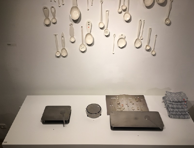 Ausstellungs-Tipp: "Die Suppenküche" in München