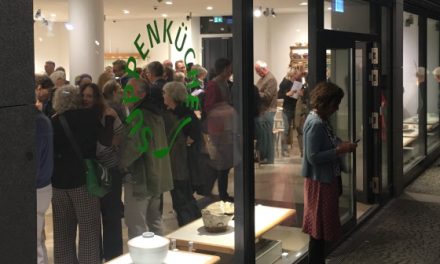 Ausstellungs-Tipp: “Die Suppenküche” in München