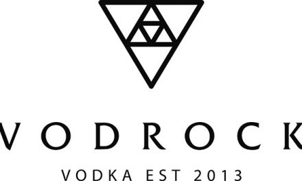 Büffelgras-Wodka von Vodrok