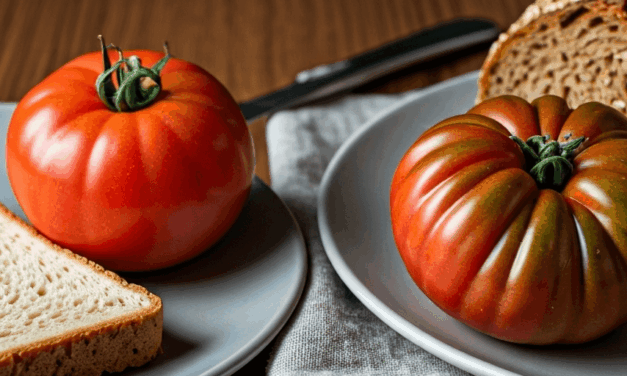 Sind Züchtungen gut oder schlecht? Warum wir nicht nur auf alte Sorten gucken sollten.