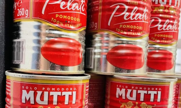 Mutti Dosentomaten Test 2025: Sind sie ihr Geld wert? (Überraschendes Ergebnis)