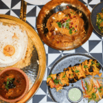 Patakha – Indisches Feuerwerk in Kreuzberg