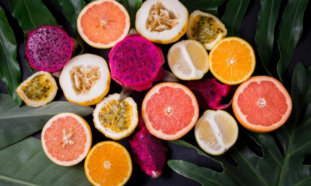 Zitrusfrüchte und tropische Früchte FairTrade: 100% Genuss und Direktbezug