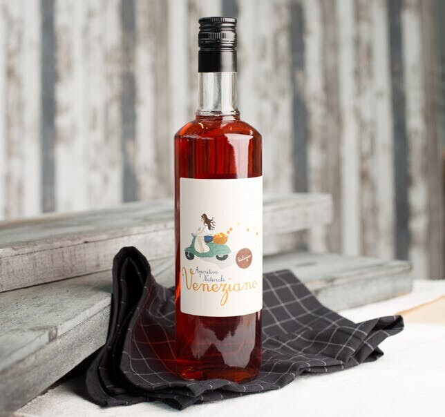 Warum Aperol Spritz und andere Aperitifs dein Essen besser schmecken lassen